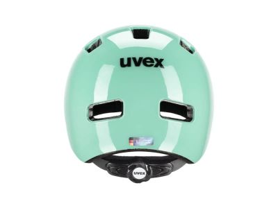 uvex HLMT 4 Helm, Innenhand