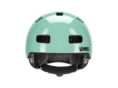 uvex HLMT 4 helmet, palm