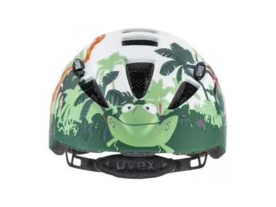 uvex Kid 2 CC children&#39;s helmet, safari matt