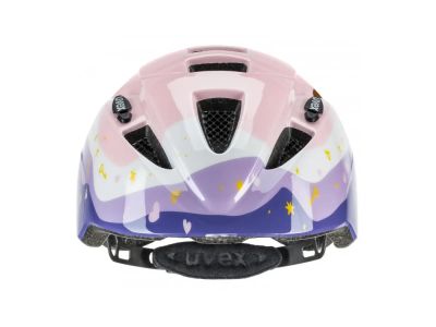 uvex Kid 2 children&#39;s helmet, princess