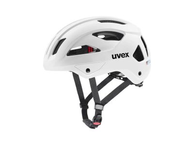 uvex Stride helma, white