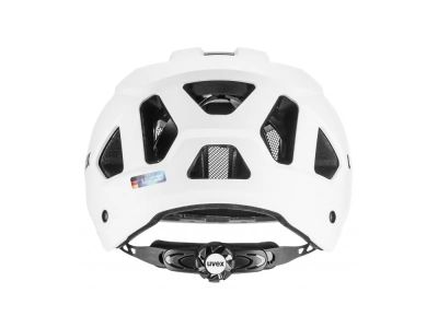 uvex Stride helmet, white