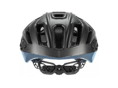 uvex Gravel X helmet, black/flip flop matt