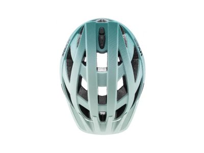 Helm uvex I-VO CC, jade/teal matt