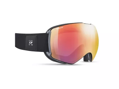 Julbo LIGHTYEAR reaktív 1-3 magas szemüveg, kontraszt fekete