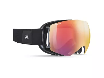 Julbo LIGHTYEAR ochelari reactivi 1-3 înalți, negru contrast