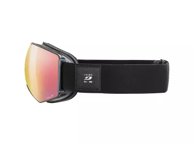 Julbo LIGHTYEAR ochelari reactivi 1-3 înalți, negru contrast