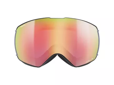 Julbo LIGHTYEAR ochelari reactivi 1-3 înalți, negru contrast