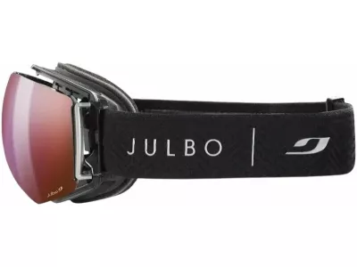 Julbo LIGHTYEAR reactive 0-4 magas szemüveg, kontraszt fekete, fekete/szürke