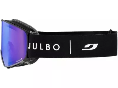 Okulary Julbo QUICKSHIFT reaktywne 1-3 HC, czarno-szare, czarno-szare