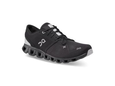 On Cloud X topánky, čierna