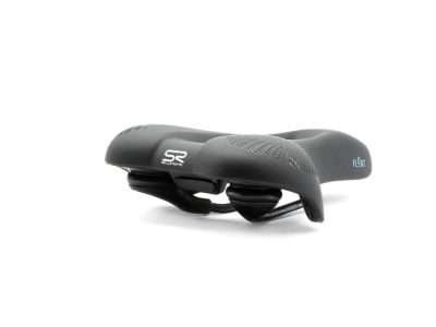 Selle Royal Float Relaxed sedlo, 161 mm