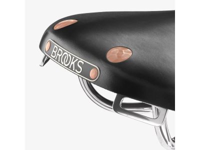 Brooks Swift Sattel, 150 mm