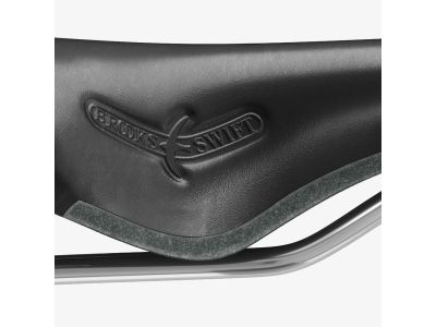 Brooks Swift Sattel, 150 mm