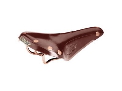 Brooks B17 Special saddle, 175 mm, brown