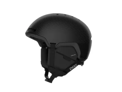 POC Calyx Carbon helmet, Carbon/Uranium Black