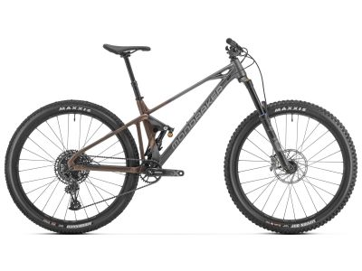 Mondraker Foxy R 29 kolo, graphite grey/bronze/fog grey