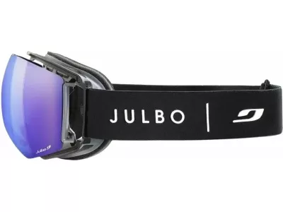 Julbo Lightyear OTG reaktive 1-3 Brille, schwarz