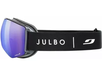 Julbo Lightyear OTG reaktive 1-3 Brille, schwarz