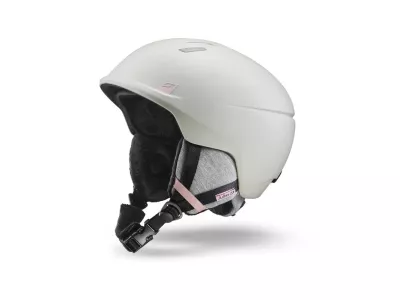 Julbo SHORTCUTS helmet, grey/pink