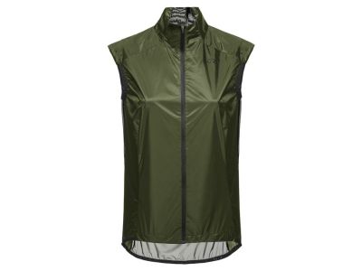 GOREWEAR Ambient women&amp;#39;s vest, utility green/black