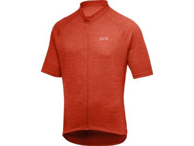 GOREWEAR C3 jersey, fireball