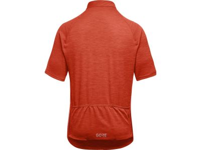 GOREWEAR C3 jersey, fireball