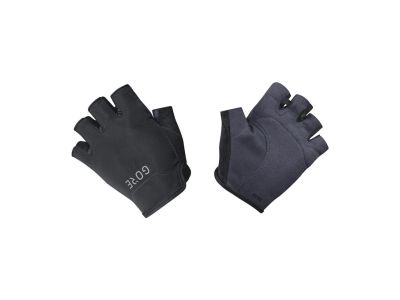 GOREWEAR C3 rukavice, čierna