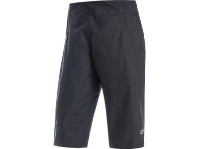 GOREWEAR C5 GTX Paclite Trail Shorts, schwarz