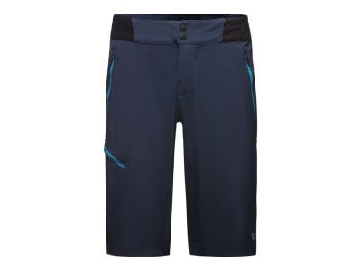GOREWEAR C5 Shorts, Orbitblau
