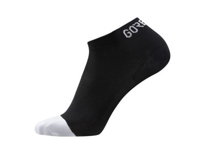 GOREWEAR Essential ponožky, čierna
