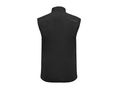 GOREWEAR Everyday vesta, čierna