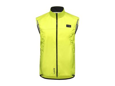 GOREWEAR Everyday vest, neon yellow
