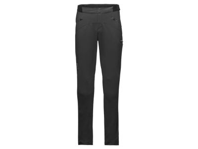 GOREWEAR Fernflow kalhoty, černá