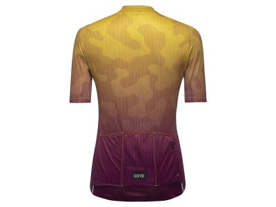 GOREWEAR Rain Camo dámský dres, uniform sand