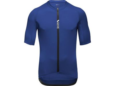 GOREWEAR Torrent jersey, ultramarine blue
