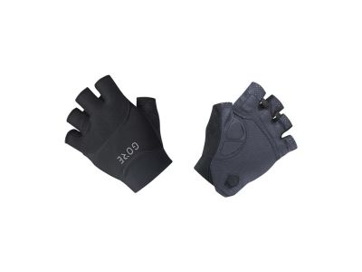 GOREWEAR Rękawiczki wentylacyjne, czarne