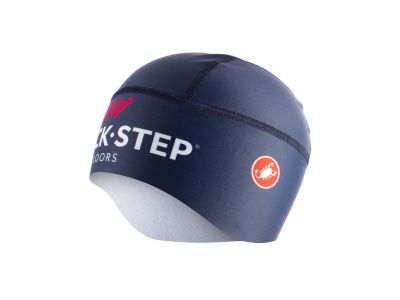 Castelli QuickStep PRO THERMAL čiapka, tímová modrá