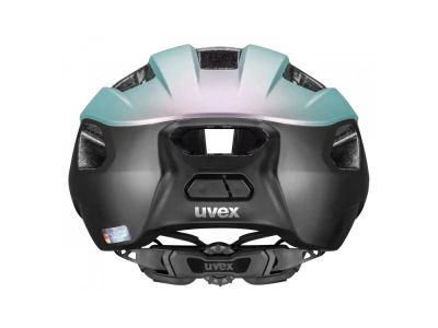 uvex Rise CC helma, flip flop/black matt