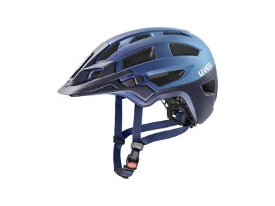 uvex Finale 2.0 helmet, deep space/azure matt