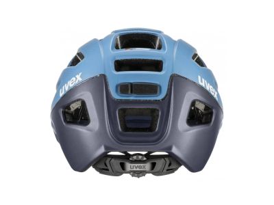 uvex Finale 2.0 helmet, deep space/azure matt