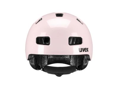 uvex HLMT 4 helmet, reflex powder