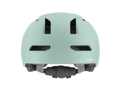 uvex Urban Planet Helm, jade matt