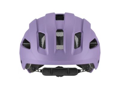 uvex City Stride helmet, lilac matt