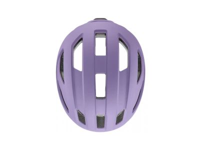 uvex City Stride helmet, lilac matt