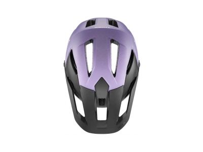 uvex Renegade MIPS helmet, lilac/black matt