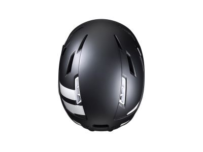 Julbo PEAK LT Helm, weiß/schwarz