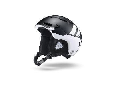 Julbo PEAK LT Helm, weiß/schwarz