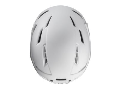 Julbo PEAK LT Helm, grau/weiß