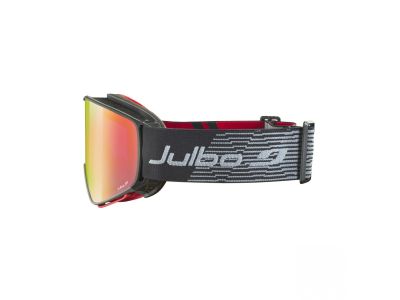 Julbo QUICKSHIFT OTG reactive 1-3 HC glasses, red/black